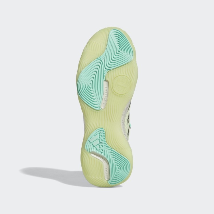 Harden Stepback 3 Tênis Adidas Lime