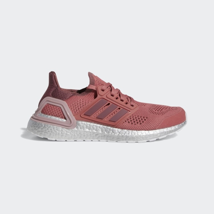 Tênis Adidas Ultraboost 19.5 Dna Vermelho