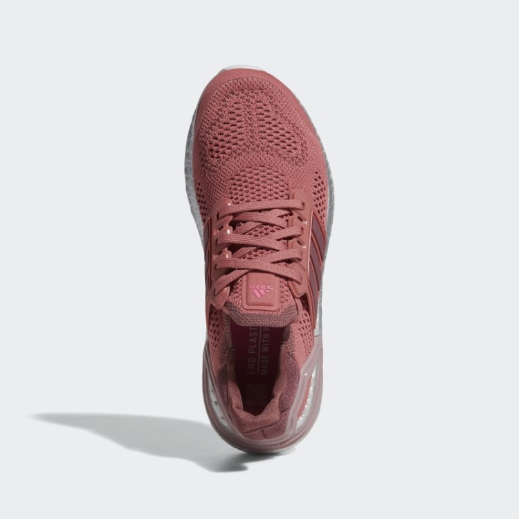 Tênis Adidas Ultraboost 19.5 Dna Vermelho