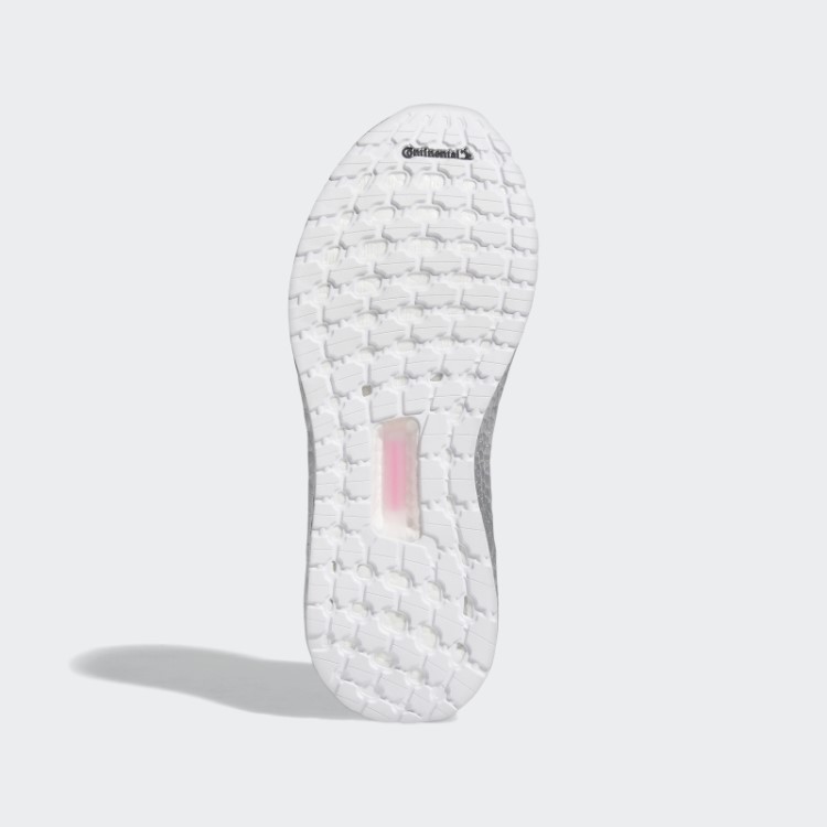 Tênis Adidas Ultraboost 19.5 Dna Vermelho
