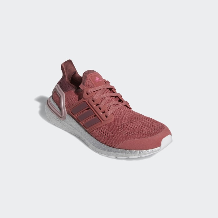 Tênis Adidas Ultraboost 19.5 Dna Vermelho