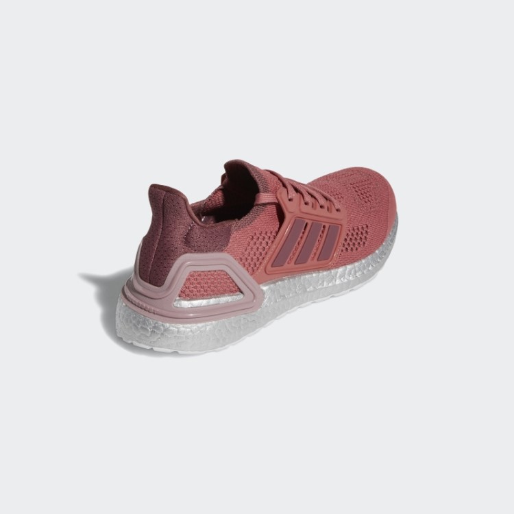 Tênis Adidas Ultraboost 19.5 Dna Vermelho