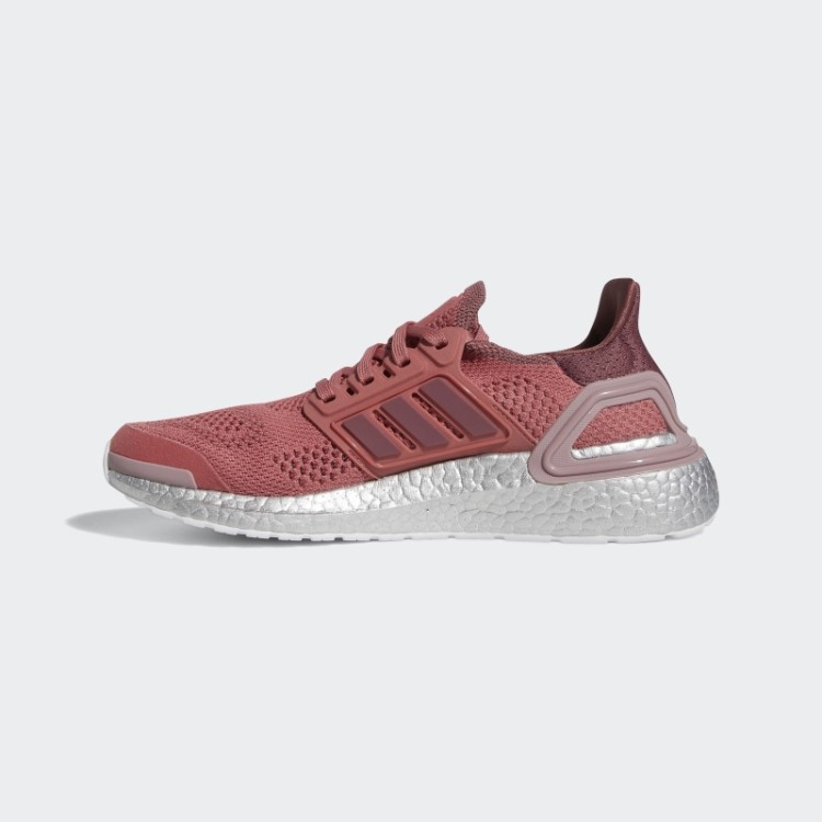Tênis Adidas Ultraboost 19.5 Dna Vermelho