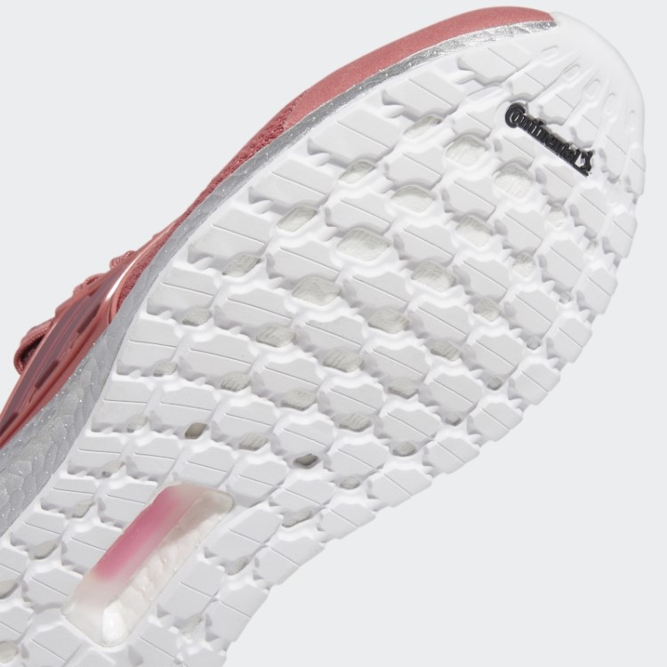 Tênis Adidas Ultraboost 19.5 Dna Vermelho