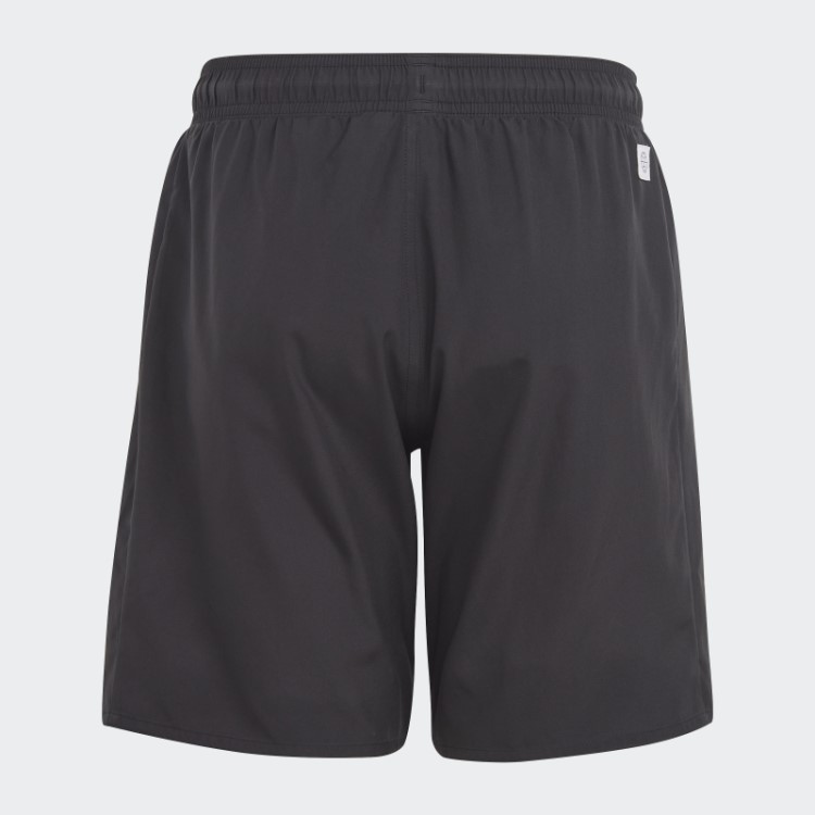 Calção De Banho Adidas X Lego Moda Preta