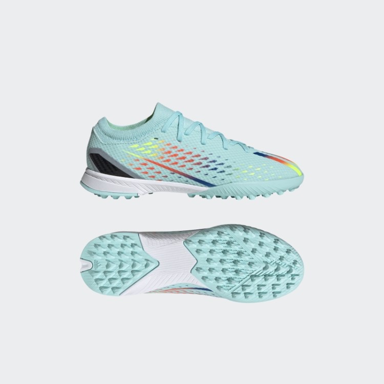 Tênis Aqua Adidas X Speedportal.3