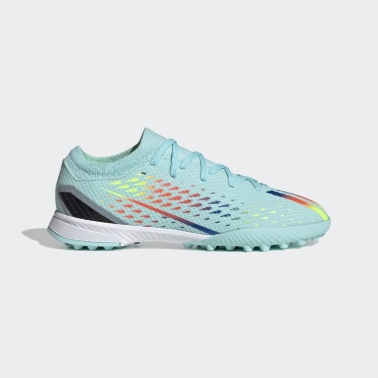 Tênis Aqua Adidas X Speedportal.3