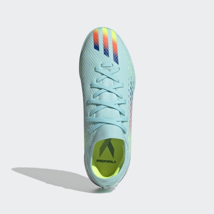 Tênis Aqua Adidas X Speedportal.3