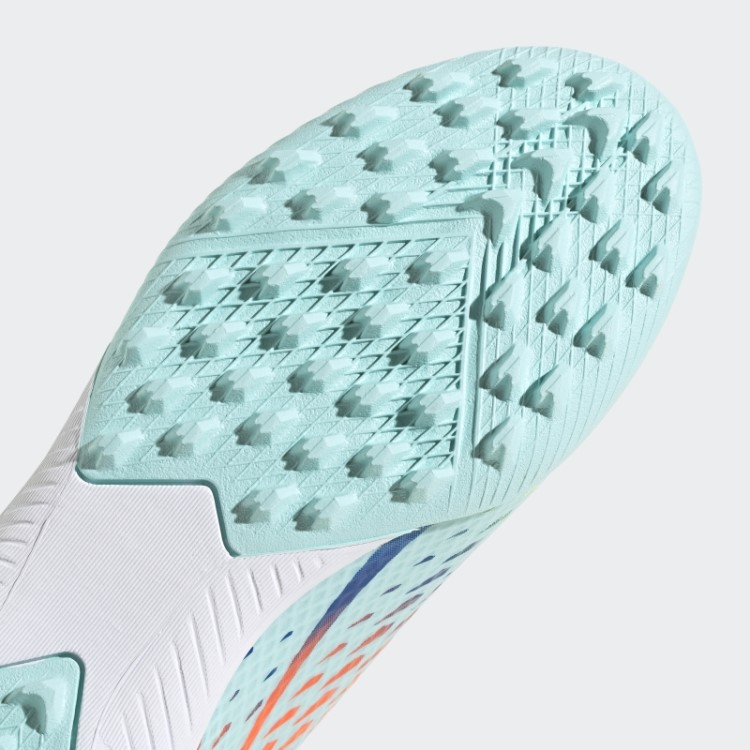 Tênis Aqua Adidas X Speedportal.3