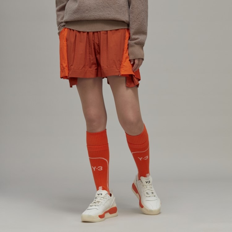 Bermuda Adidas Y-3 Classic Light Shell Fashion