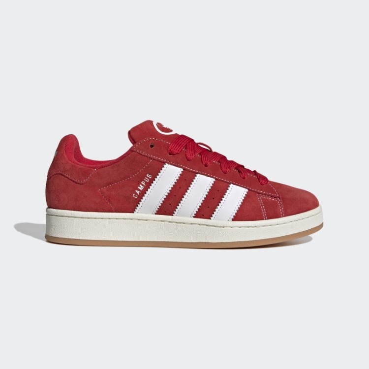Tênis Adidas Scarlet Campus 00s