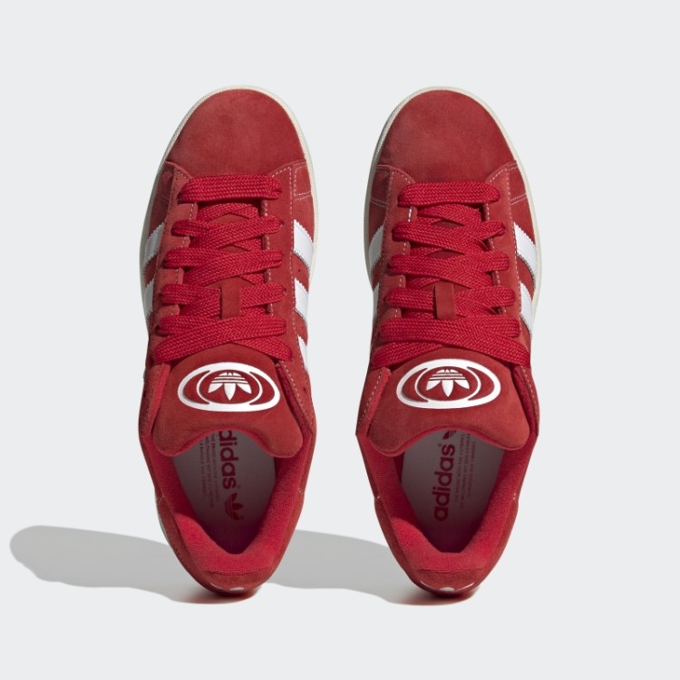Tênis Adidas Scarlet Campus 00s