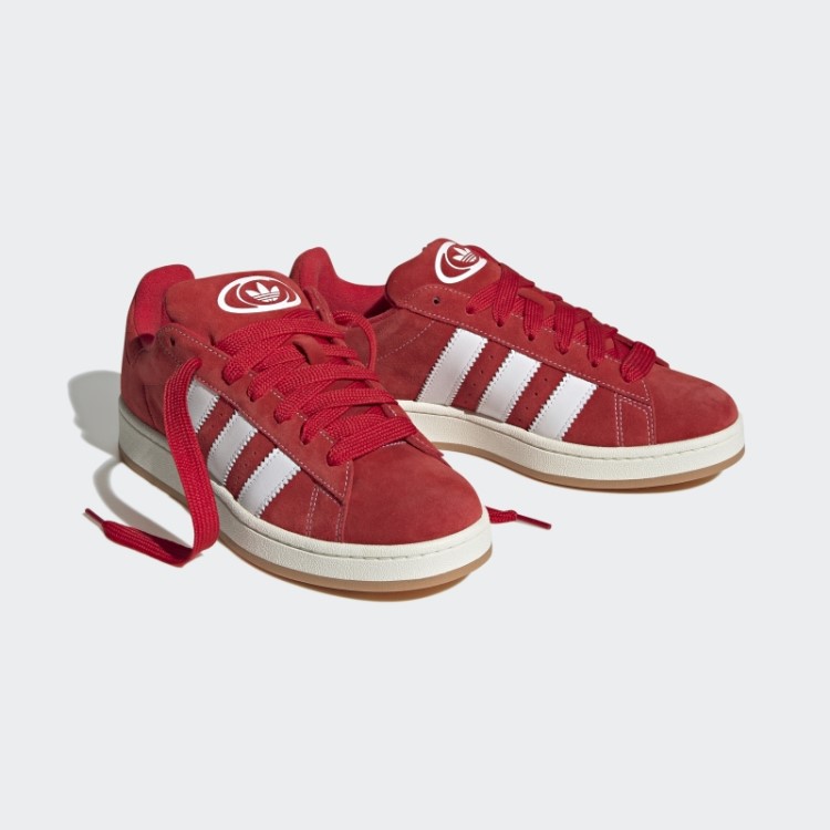 Tênis Adidas Scarlet Campus 00s