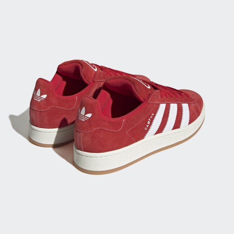 Tênis Adidas Scarlet Campus 00s
