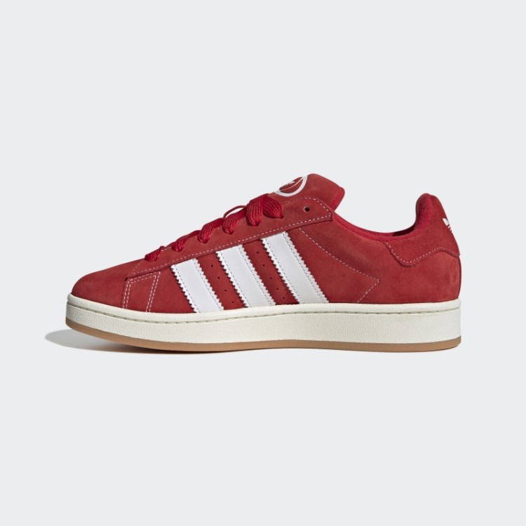 Tênis Adidas Scarlet Campus 00s