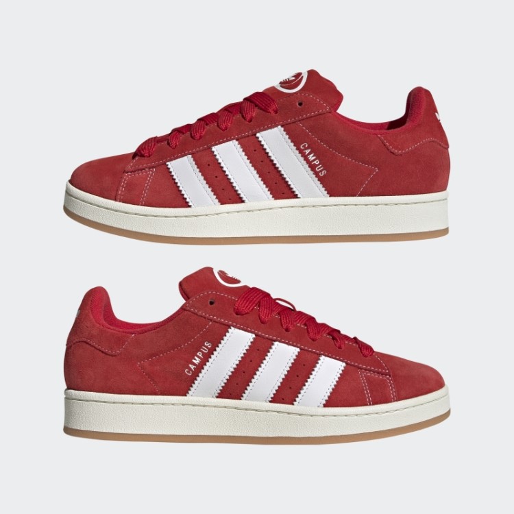 Tênis Adidas Scarlet Campus 00s