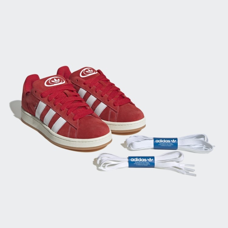 Tênis Adidas Scarlet Campus 00s