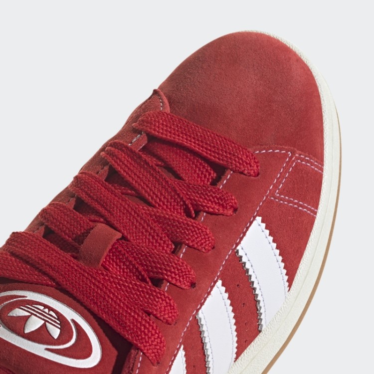 Tênis Adidas Scarlet Campus 00s