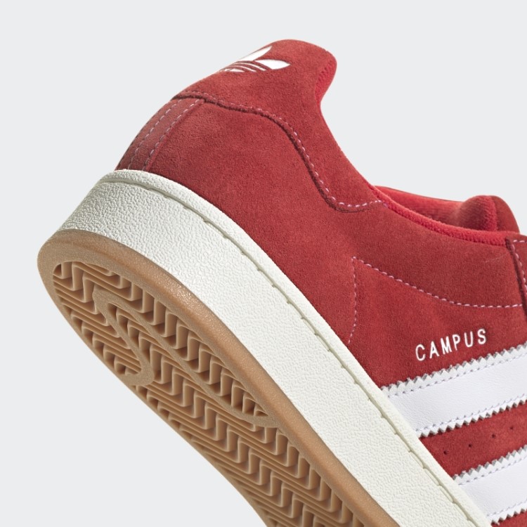 Tênis Adidas Scarlet Campus 00s