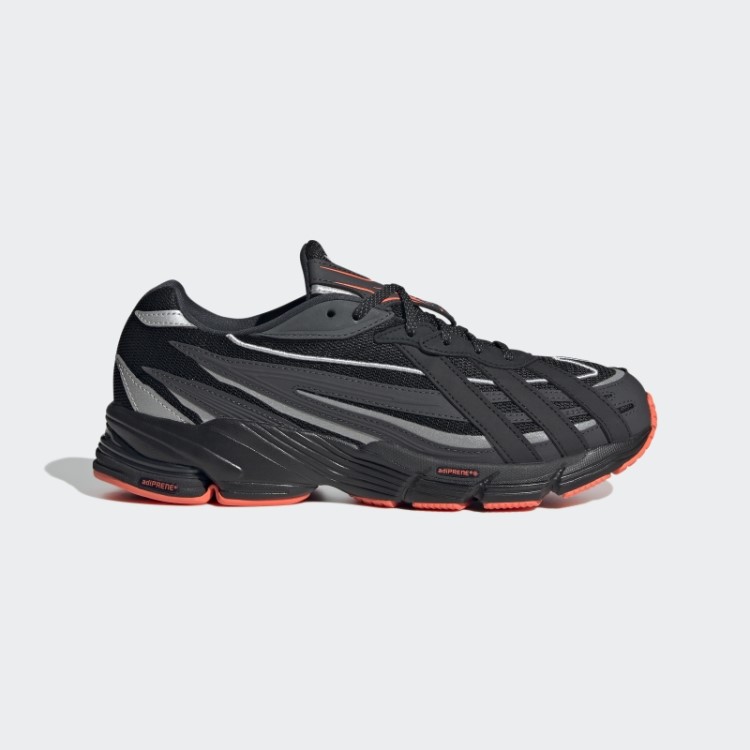 Sapato Adidas Orketro Prateado