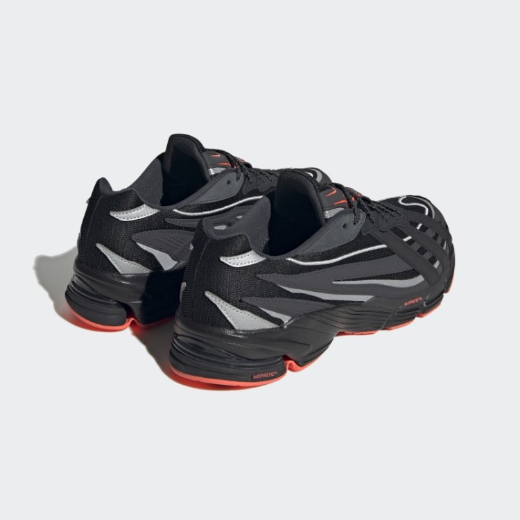 Sapato Adidas Orketro Prateado