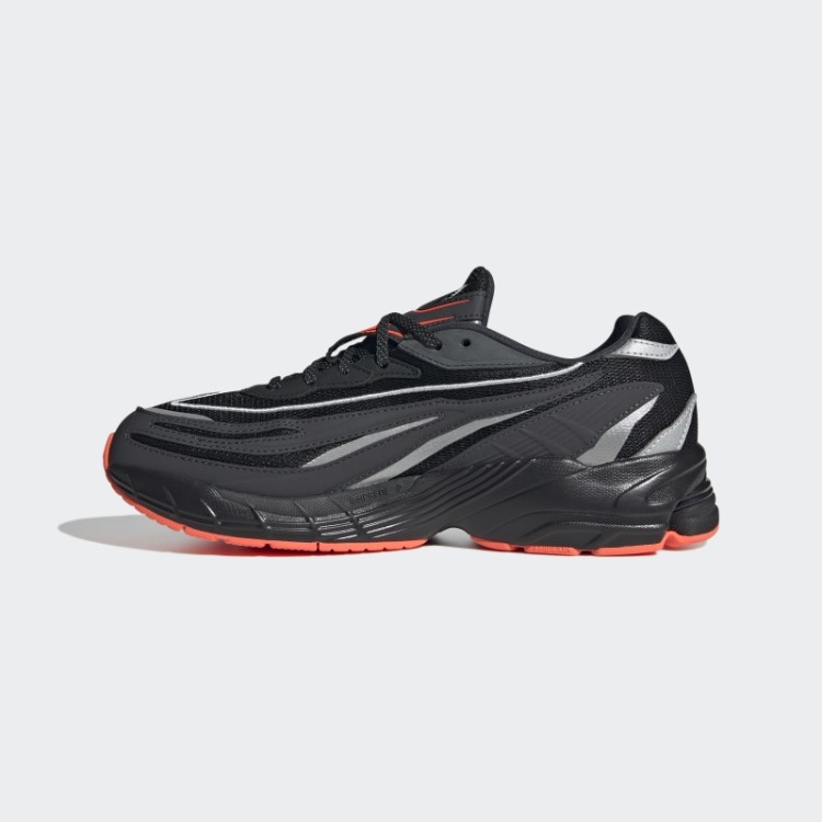 Sapato Adidas Orketro Prateado