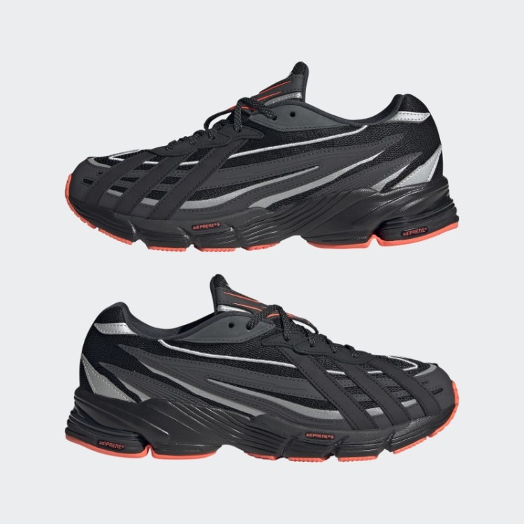 Sapato Adidas Orketro Prateado