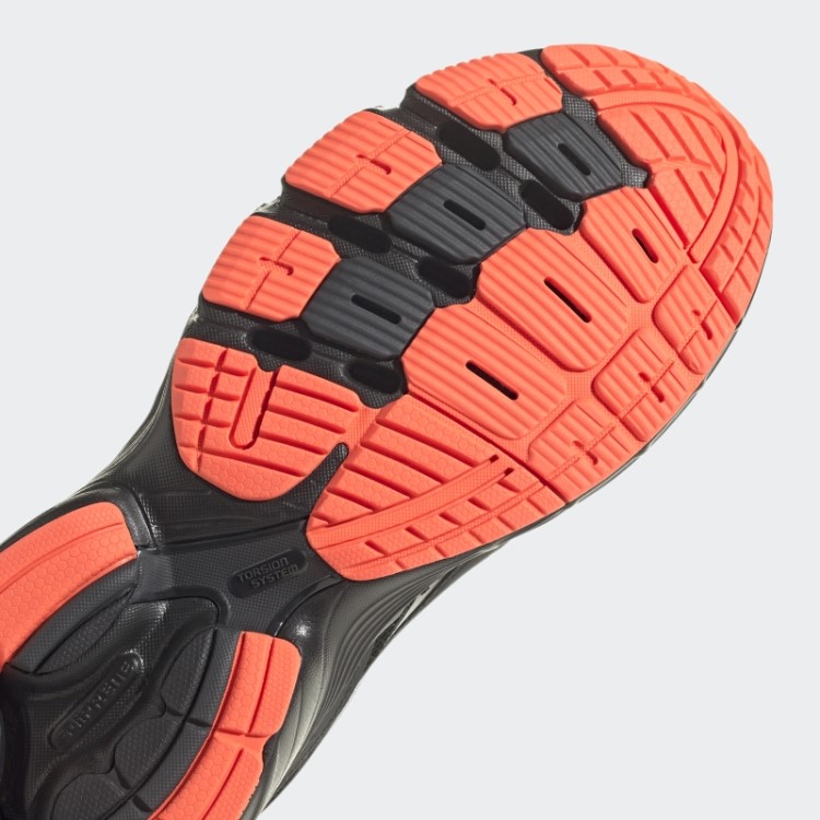 Sapato Adidas Orketro Prateado
