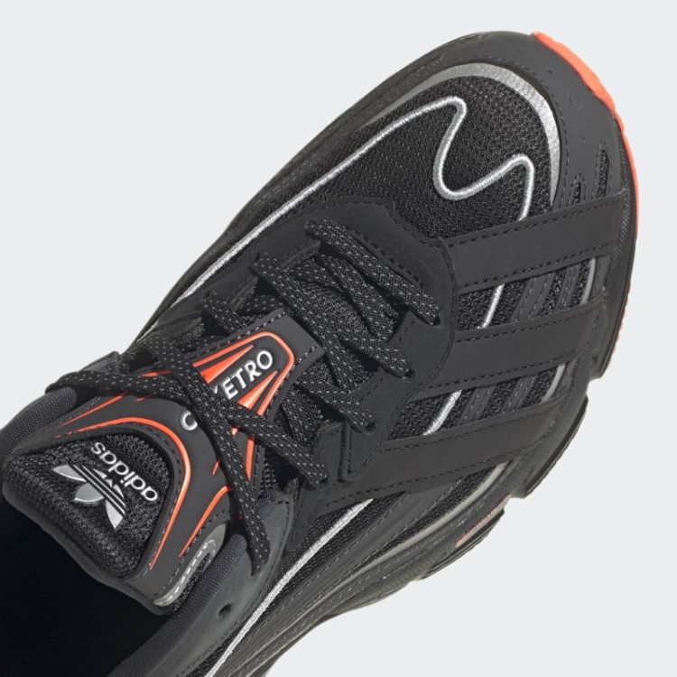 Sapato Adidas Orketro Prateado