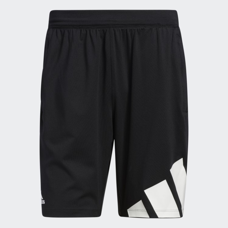 Bermuda Adidas 4krft Preta
