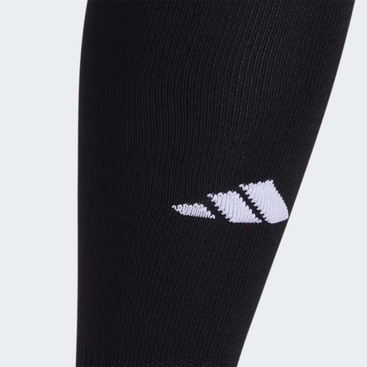 Metro Otc Meias Pretas Adidas