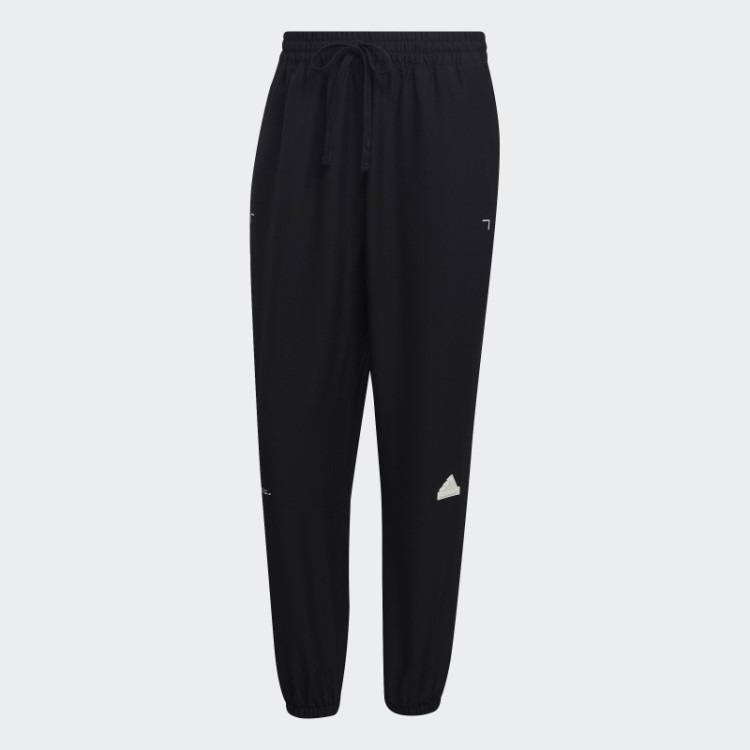 Calça De Treino Adidas Preta