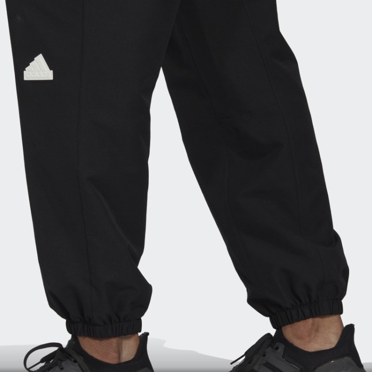 Calça De Treino Adidas Preta
