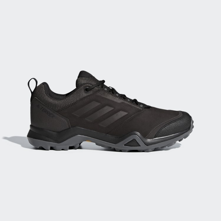 Sapatos Terrex Brushwood Marrom Noturno Adidas