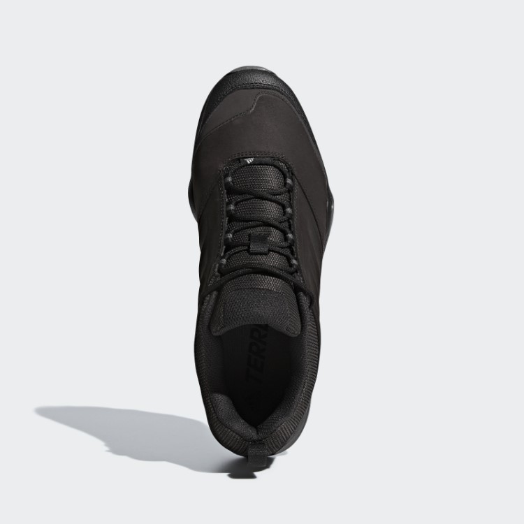 Sapatos Terrex Brushwood Marrom Noturno Adidas