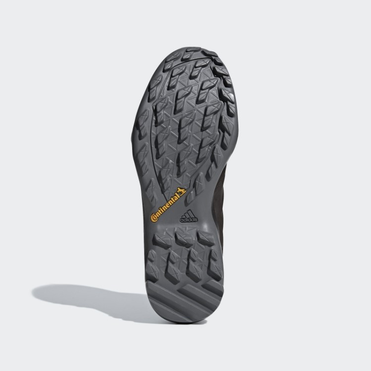 Sapatos Terrex Brushwood Marrom Noturno Adidas