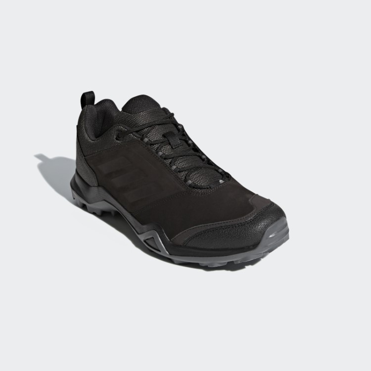 Sapatos Terrex Brushwood Marrom Noturno Adidas