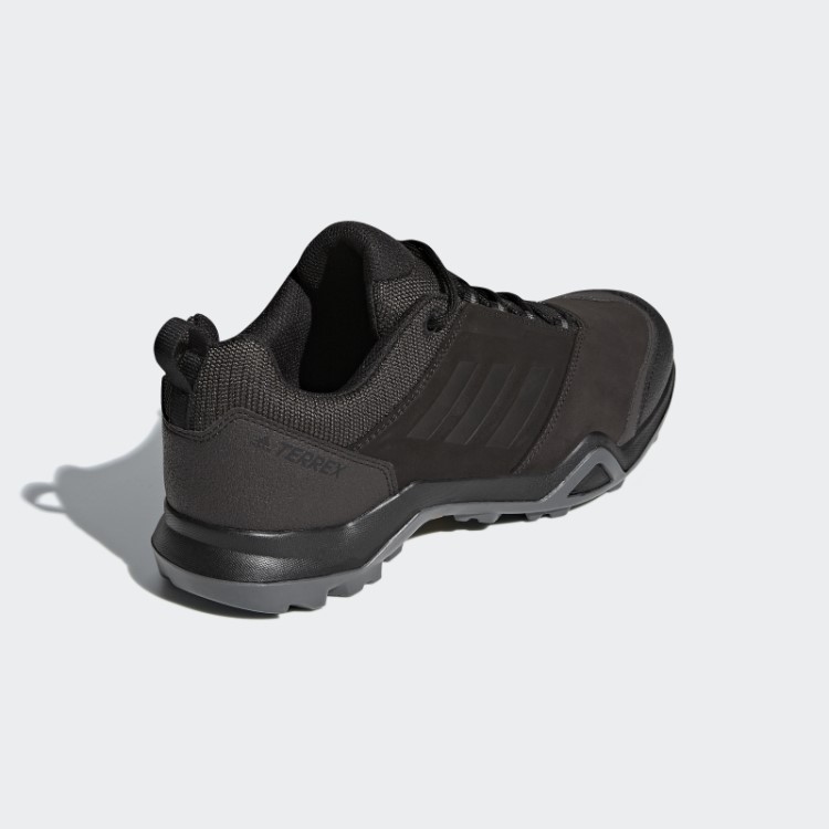 Sapatos Terrex Brushwood Marrom Noturno Adidas