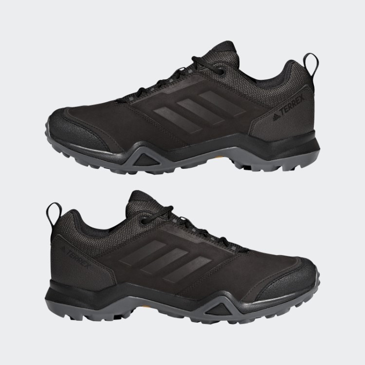 Sapatos Terrex Brushwood Marrom Noturno Adidas