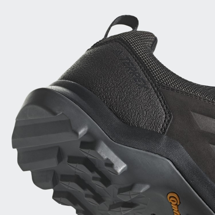 Sapatos Terrex Brushwood Marrom Noturno Adidas