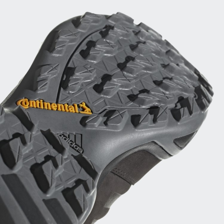 Sapatos Terrex Brushwood Marrom Noturno Adidas