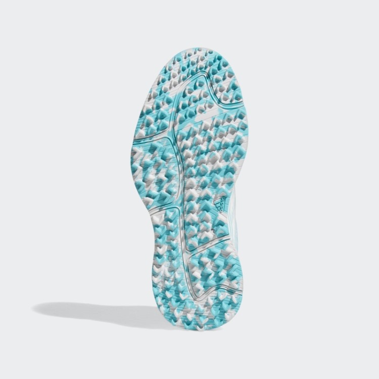 Tênis De Golfe Sem Pontas S2g Feminino Adidas Branco