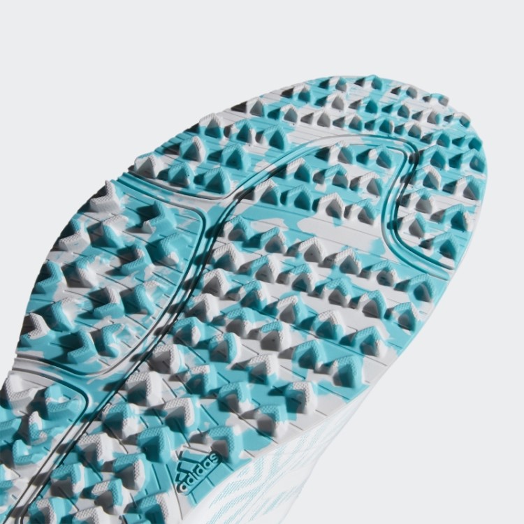 Tênis De Golfe Sem Pontas S2g Feminino Adidas Branco
