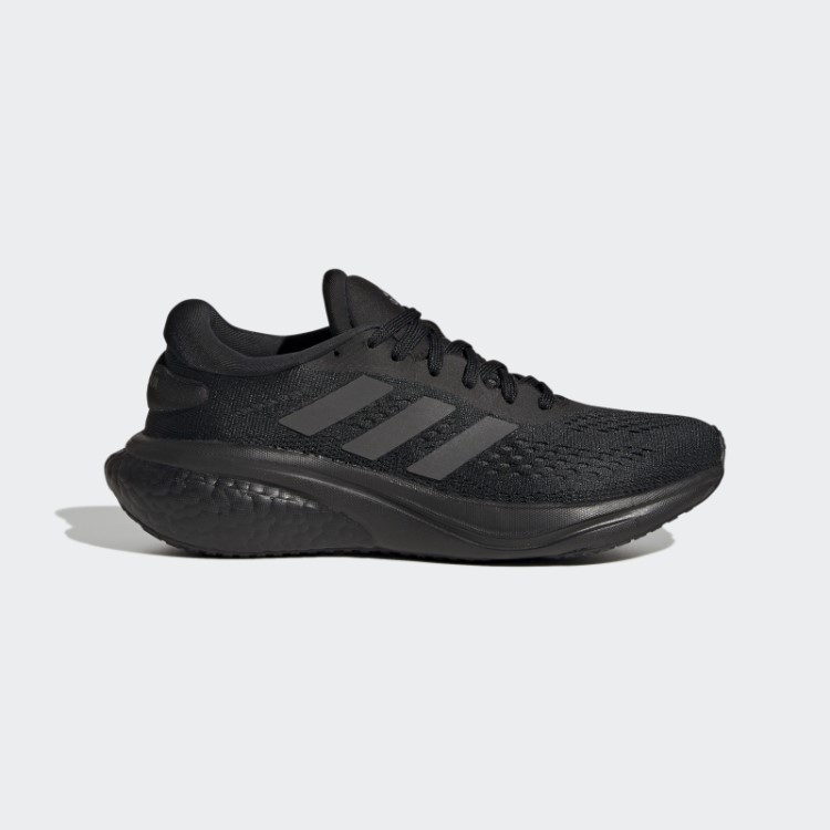 Tênis Adidas Supernova 2.0 Preto