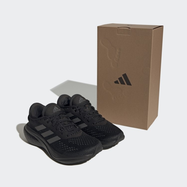 Tênis Adidas Supernova 2.0 Preto