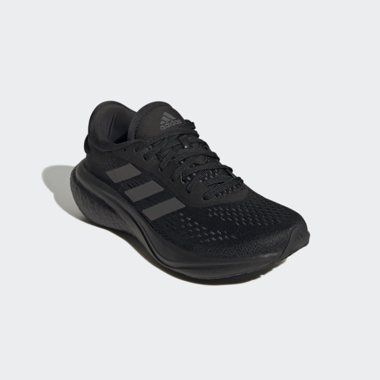 Tênis Adidas Supernova 2.0 Preto