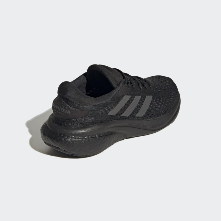 Tênis Adidas Supernova 2.0 Preto