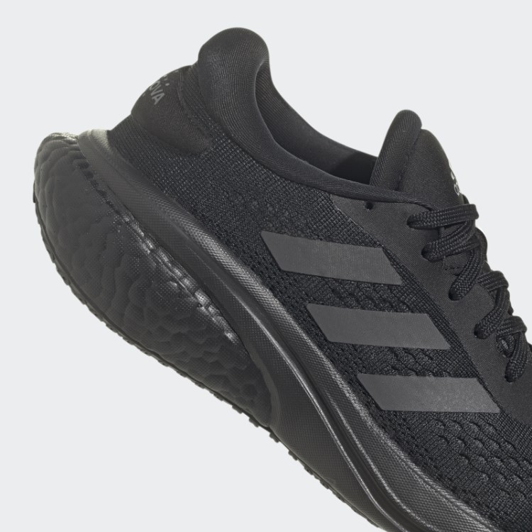 Tênis Adidas Supernova 2.0 Preto