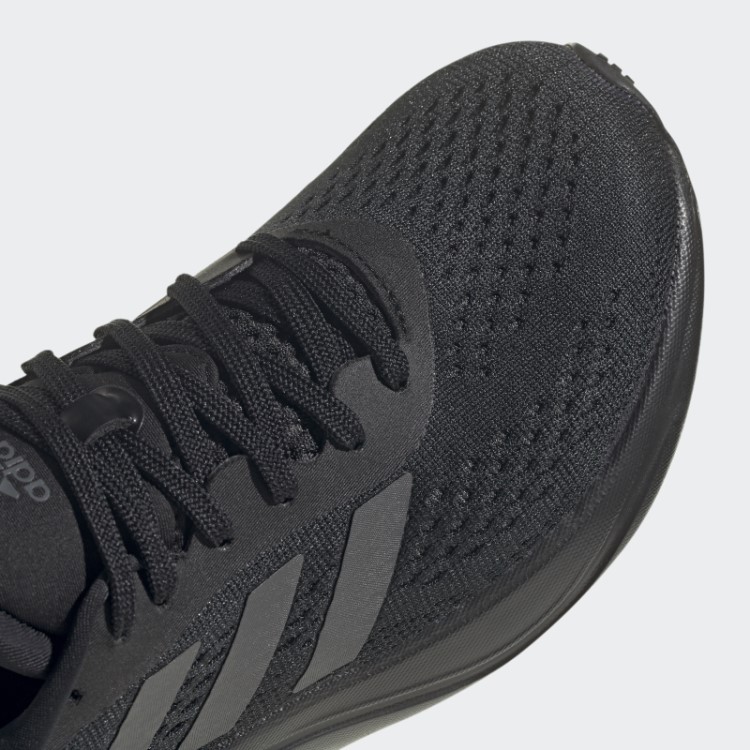 Tênis Adidas Supernova 2.0 Preto