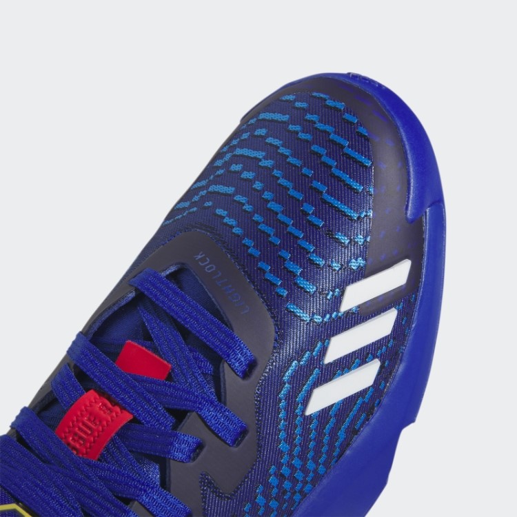 Adidas D.o.n. Edição 4 Sapatos Azul Royal